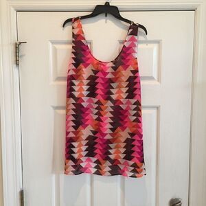 Old Navy Maternity Tank